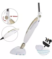 Pearl Steam Mop Limpiadora A Vapor - Tevecompras -