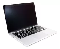 Macbook Pro Retina (early 2013) I5 8gb 256gb Ssd