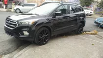 Ford  Escape Se Ecoboost 2017