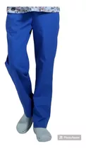 Pantalón Medico Uniforme Ambo Fabrica 20 De Junio Xs Al Xxxl