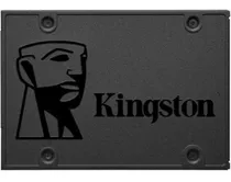 Hd Ssd 480gb Kingston Sa400s37/480g 450/500 Mbps