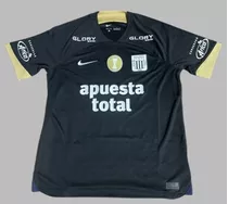 Camiseta Club Alianza Lima  2023 Alterna