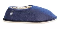 Pantuflas Bocaratón Hombre Mujer Niños Nova Invierno