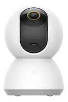 Câmera Segurança Xiaomi Mi Home 360º 2k  Ip Wifi - C/ Alexa