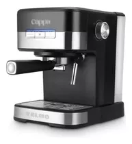 Cafetera Espresso Yelmo Ce-5110 19 Bar 1100 W