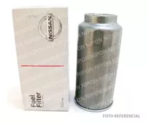 Filtro Sedimento Petroleo Nissan Navara 2.5 00/13