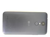 LG K4 8 Gb Preto 1 Gb Ram - Retirada De Peças