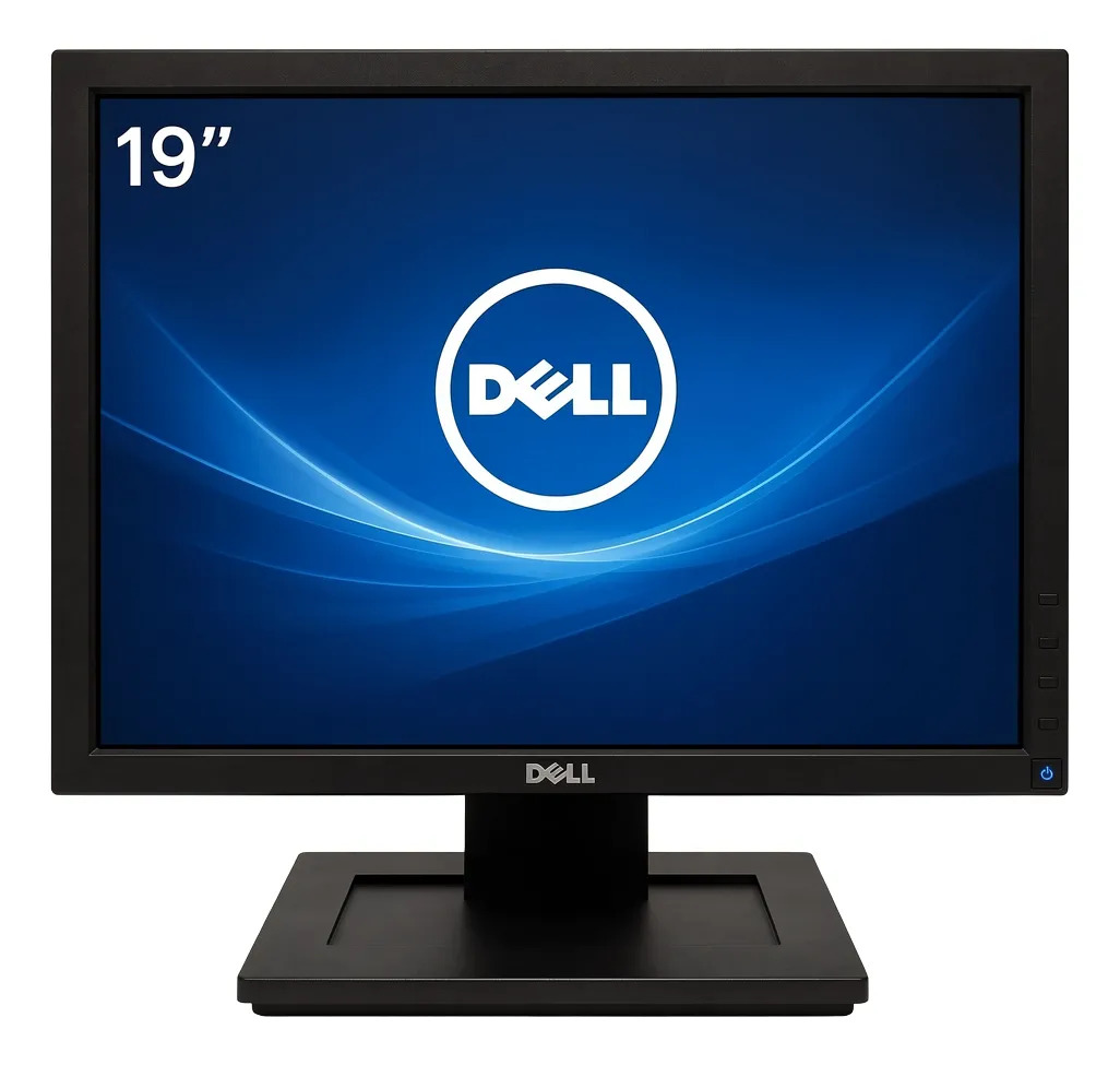 Monitor Dell P2422h | Mercado Livre