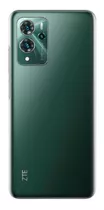 Zte Blade V40 Pro 128 Gb Verde Obscuro 6 Gb Ram