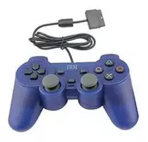 Control Joystick Play 2 De Colores Calidad