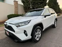 Toyota Rav4 2020 2.5 Xle 4wd At