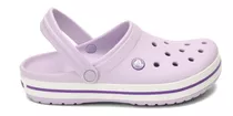 Crocs Crocband Kids Lavender Envíos A Todo El País Gratis
