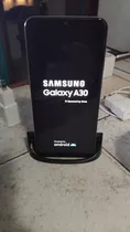 Celular Samsung A30 Sin Detalles Como Nuevo En Su Caja