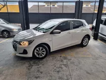 Chevrolet Onix Hatch Lt 1.0 12v Tb Flex 5p Mec. 2021/202...