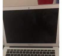 Macbook Air 2013, I5, 4 Gb Ram, 128 Ssd Com Bigsur