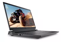 Notebook Novo Dell G15 13450hx 32gb Rtx3050 6gb Win + Brinde