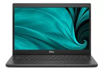 Notebook Dell Latitude 3420 14'' Core I3 8gb 256gb W11 Pro 