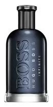 Perfume Hugo Boss Bottled Infinite Edp 100 ml Para Hombre
