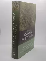 The Complete Grimm's Fairy Tales (3)