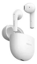 Auriculares In-ear Inalámbricos Nokia E3110 Blanco