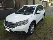 Honda Cr-v Exl 2.0 Awd