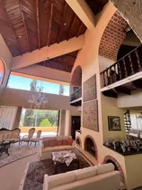 Venta Espectacular Casa Con Alberca , Corregidora , Queretar