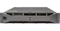 Servidor Dell Poweredge R710 32gb Quad Core Hds 500gb