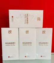  Huawei Y70 Plus 4gb Ram , 128gb 