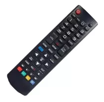 Controle Compatível Smart Tv LG 3d42lb5800 32lb570b 32lb580b