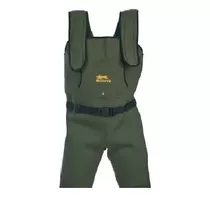 Waders Neoprene  Waterdog Wn30 + Bolso