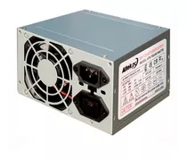 Fuente De Poder Atx 750w Conector Sata / Ide Nueva 20+4pi