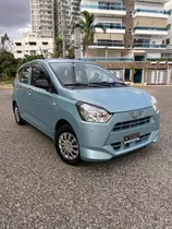 Daihatsu Mira Japonés