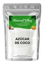 Azúcar De Coco Pura  1 Kilo  