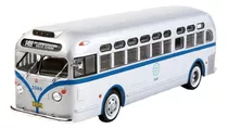 Miniatura 1/43 Ônibus Gmc Tdh 3610 - Linha 149 Argentina 