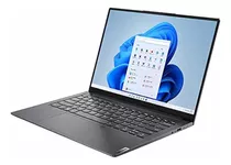 Laptop Lenovo Ideapad Slim 7i Pro: Core I7-11370h, 1tb Ssd, 