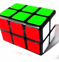 Cubo Magic Cube (juehui): Modelo Domino (3x2x2)