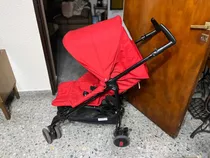 Cochecito Paragüitas Peg Perego Pliko Mini