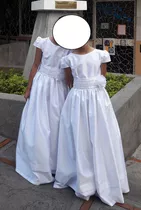 Vestidos De Primera Comunión De 10 - 12 Anos