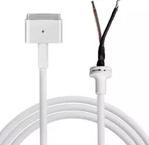 Cable Reparar Cargador Mac Magsafe 2 Macbook Pro Retina -air