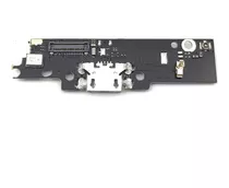 Plaquinha Dock Placa Carga Microfone Usb Moto G4 Play Xt1600