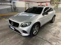 Mercedes Benz Glc300 Coupe 2017 / Ciar Automotores