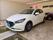 Mazda 2 Aut Sport 1.5