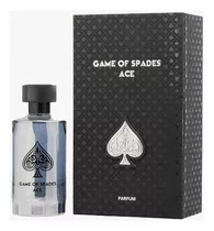 Jo Milano Game Of Spades Ace Parfum 100ml Unisex