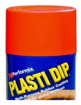 Plasti Dip Negro Rojo Blanco Trans Pintura Plástica En Spray