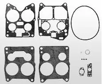 Mercedes Benz Juego Juntas Carburador Solex Dug 4 A 1 (1279)