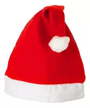 48 Gorros Navidad Economico Fiestas Empresariales Hora Loca