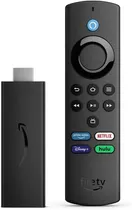Amazon Fire Tv Stick Lite 3ra Gen Con Alexa Control De Voz
