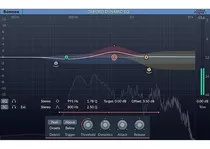 Sonnox Oxford Dynamic Eq Hdx-hd Plug-in 