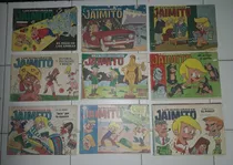 Revistas Jaimito 