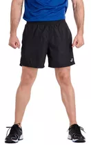 Short Topper  Wv Mns Trng Basic Negro Sku 162703